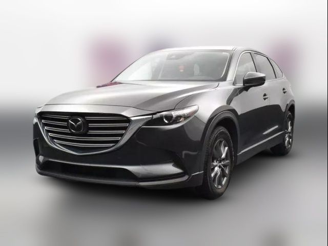 2022 Mazda CX-9 Touring