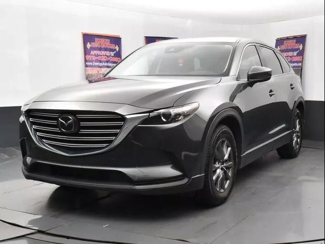 2022 Mazda CX-9 Touring