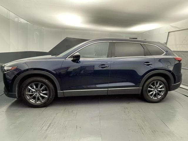 2022 Mazda CX-9 Touring