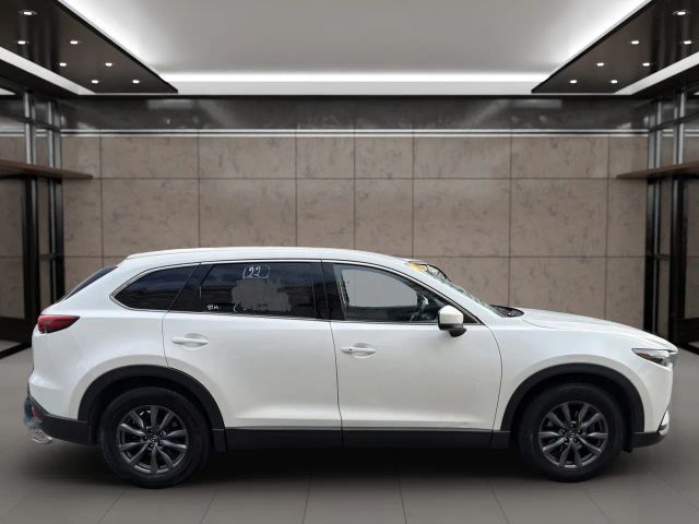 2022 Mazda CX-9 Touring