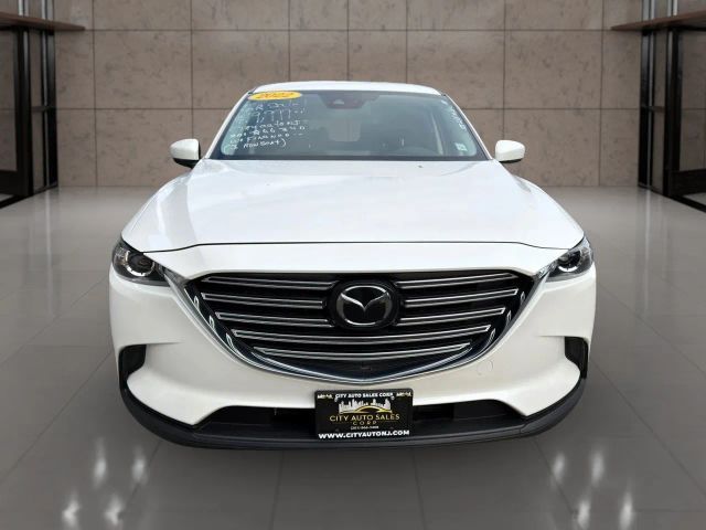 2022 Mazda CX-9 Touring