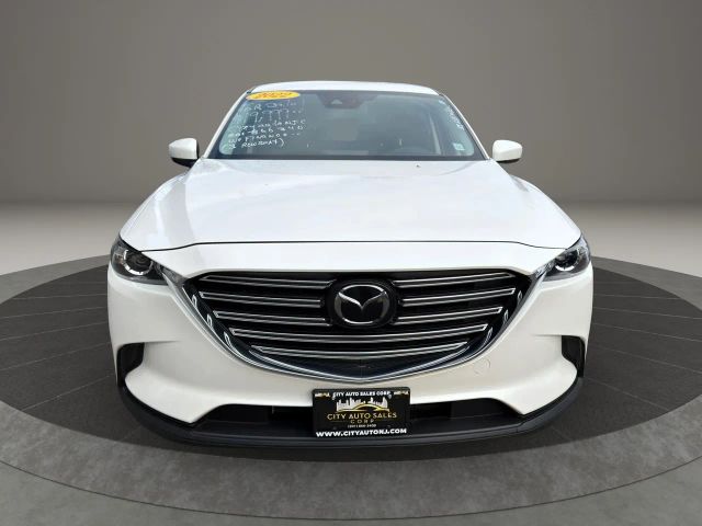 Used 2022 Mazda CX-9 SUV For Sale in Brooklyn, NY | Auto Navigator