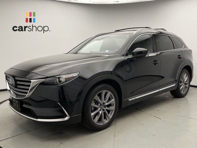 2022 Mazda CX-9 Grand Touring