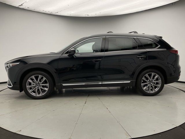 2022 Mazda CX-9 Grand Touring