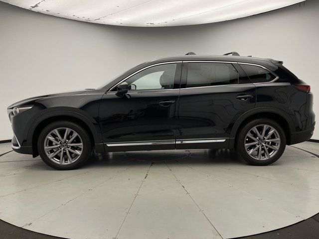 2022 Mazda CX-9 Grand Touring