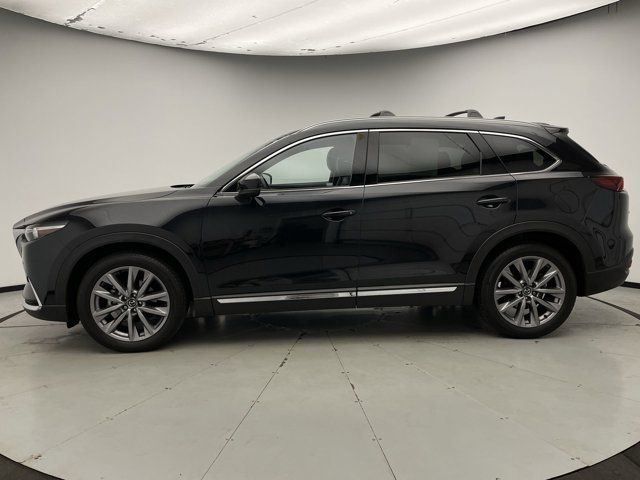 2022 Mazda CX-9 Grand Touring