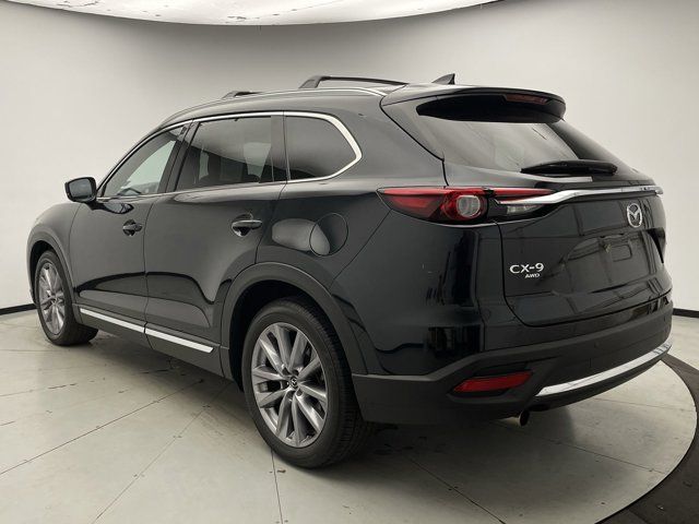 2022 Mazda CX-9 Grand Touring