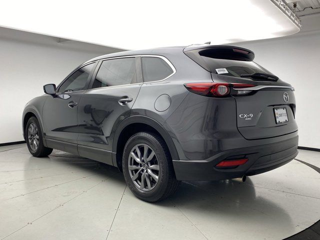 2022 Mazda CX-9 Sport