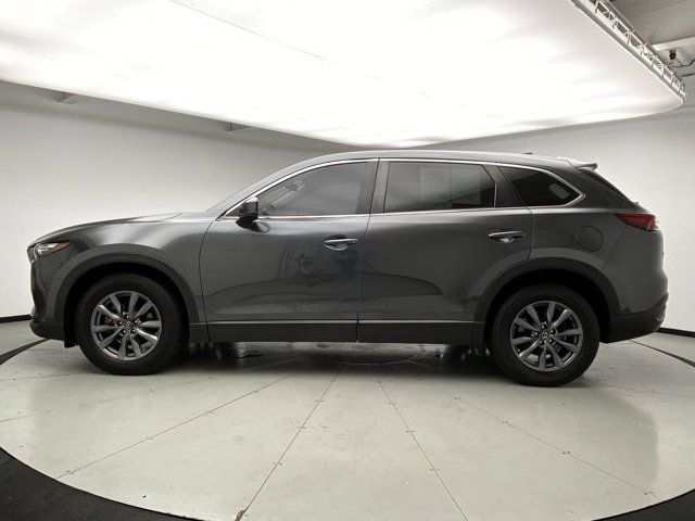 2022 Mazda CX-9 Sport