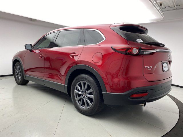 2022 Mazda CX-9 Touring