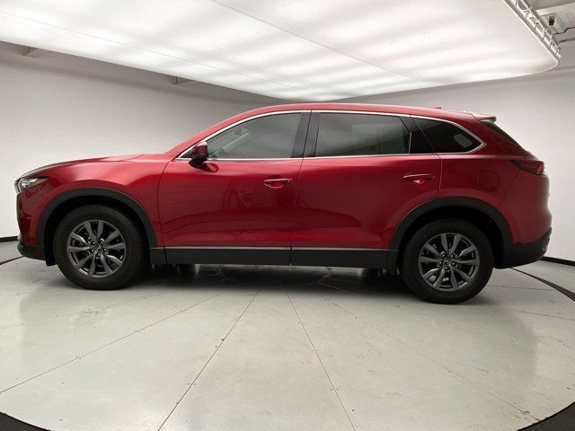 2022 Mazda CX-9 Touring