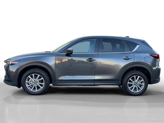 2022 Mazda CX-5 2.5 S Preferred Package