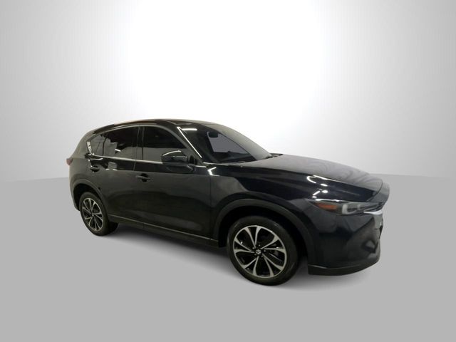 2022 Mazda CX-5 Sport Design