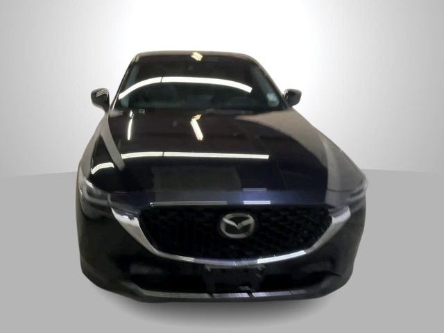 2022 Mazda CX-5 Sport Design