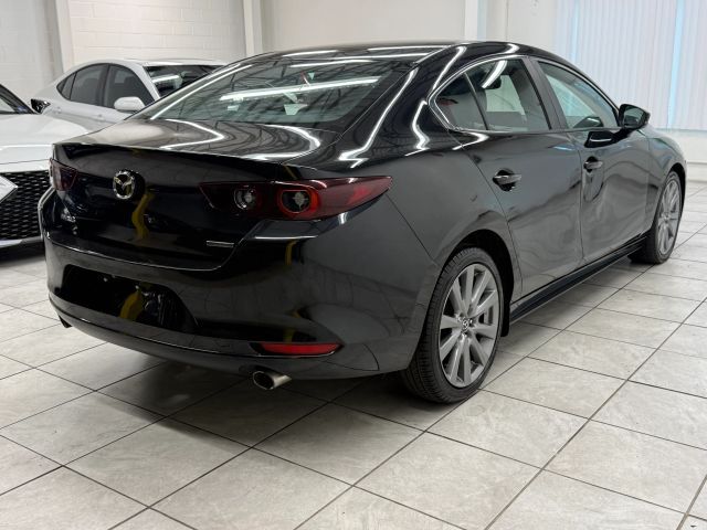 2022 Mazda Mazda3 Preferred