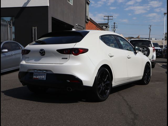 2022 Mazda Mazda3 Premium