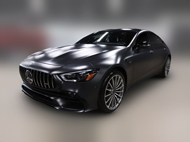 2022 Mercedes-Benz AMG GT 43