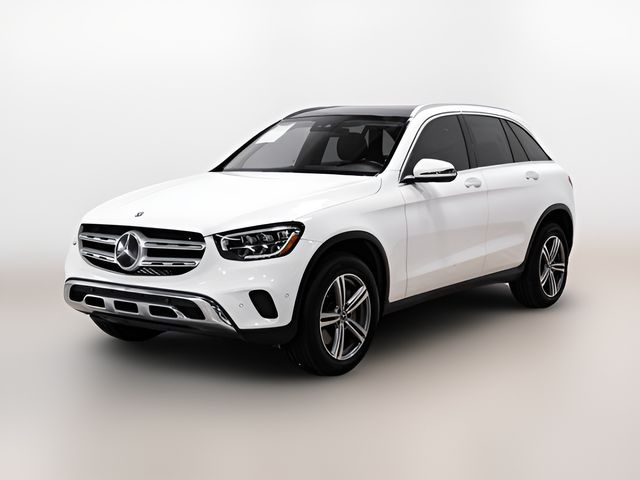 2022 Mercedes-Benz GLC 300