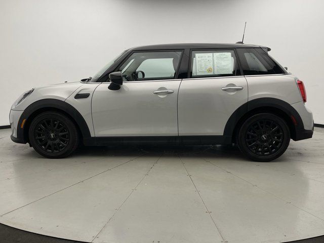 2022 MINI Cooper Hardtop Base