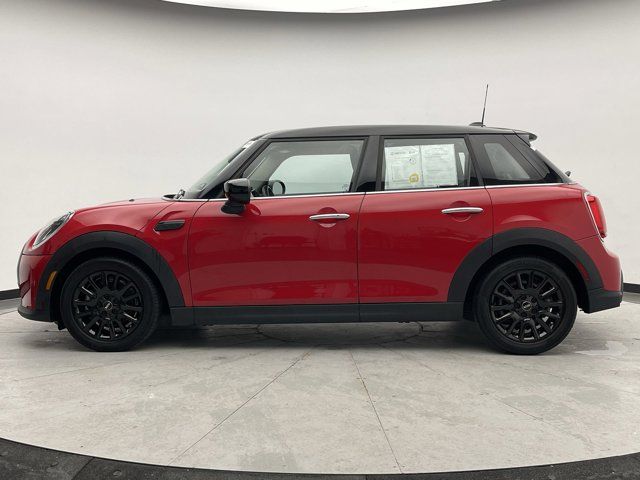 2022 MINI Cooper Hardtop Base