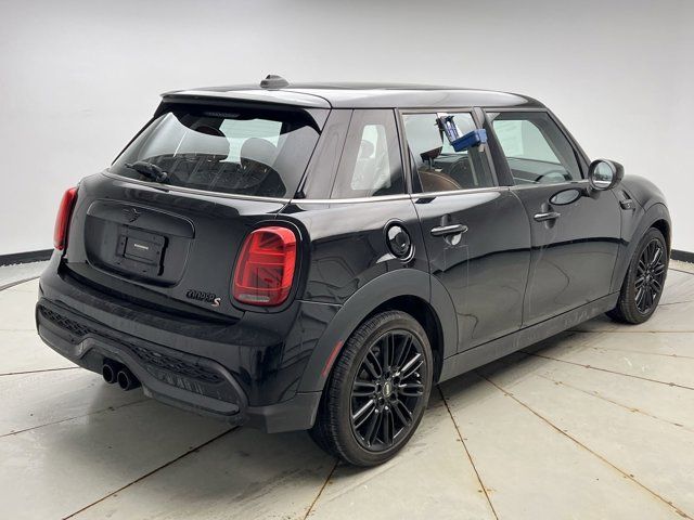 2022 MINI Cooper Hardtop S