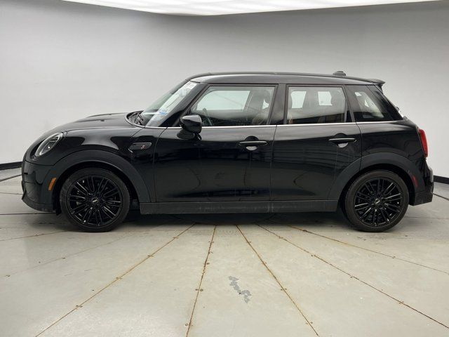 2022 MINI Cooper Hardtop S