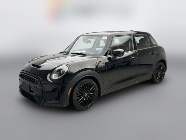 2022 MINI Cooper Hardtop S