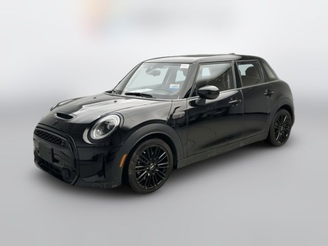 2022 MINI Cooper Hardtop S