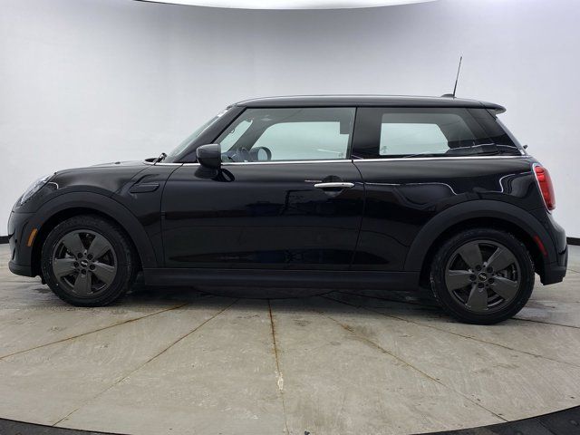 2022 MINI Cooper Hardtop Base