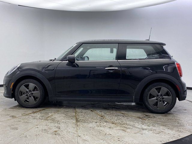 2022 MINI Cooper Hardtop Base