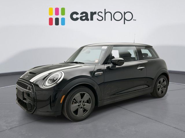 2022 MINI Cooper Hardtop S