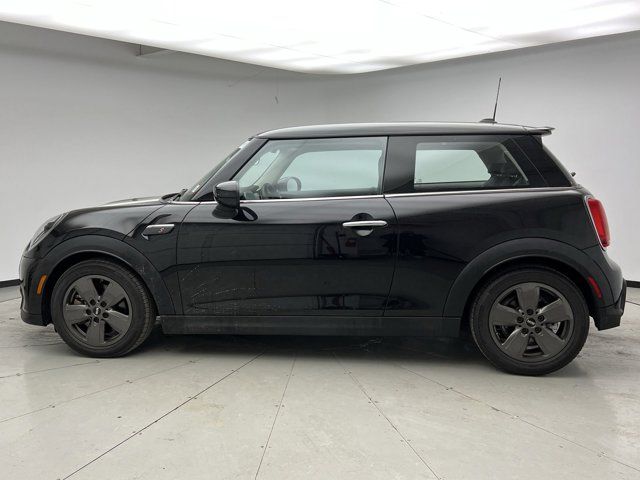 2022 MINI Cooper Hardtop S