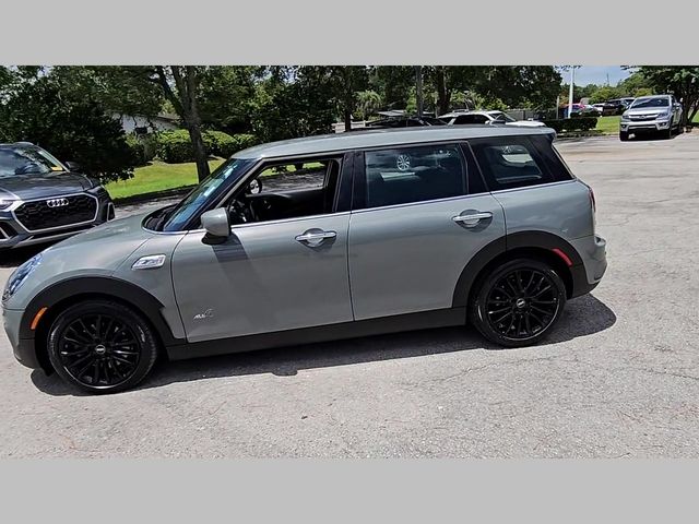 2022 MINI Cooper Clubman S