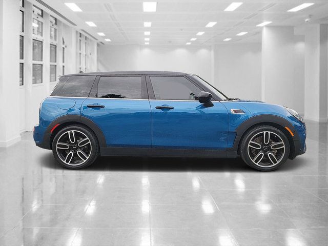 2022 MINI Cooper Clubman S