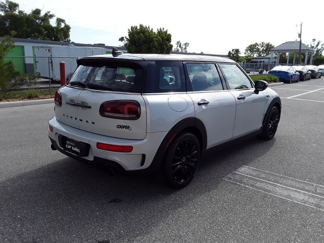 2022 MINI Cooper Clubman S