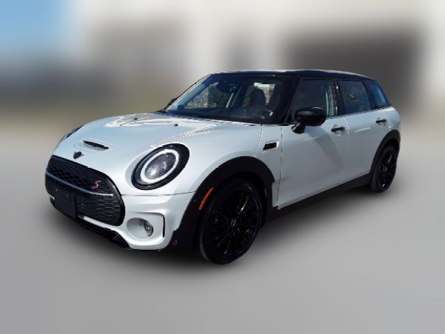 2022 MINI Cooper Clubman S