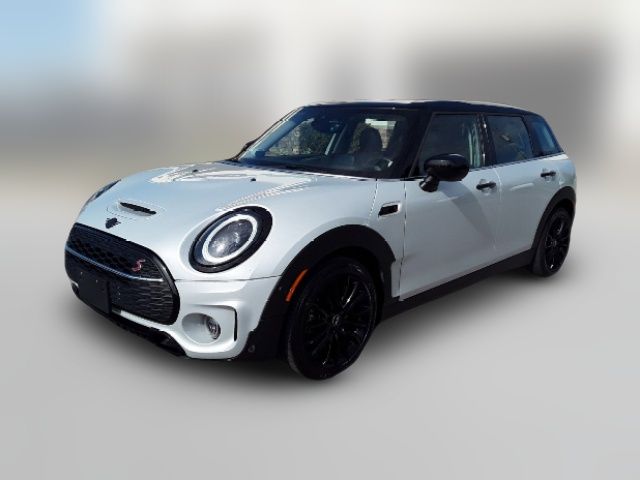 2022 MINI Cooper Clubman S