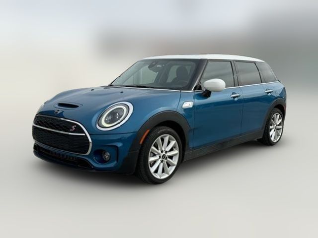 2022 MINI Cooper Clubman S