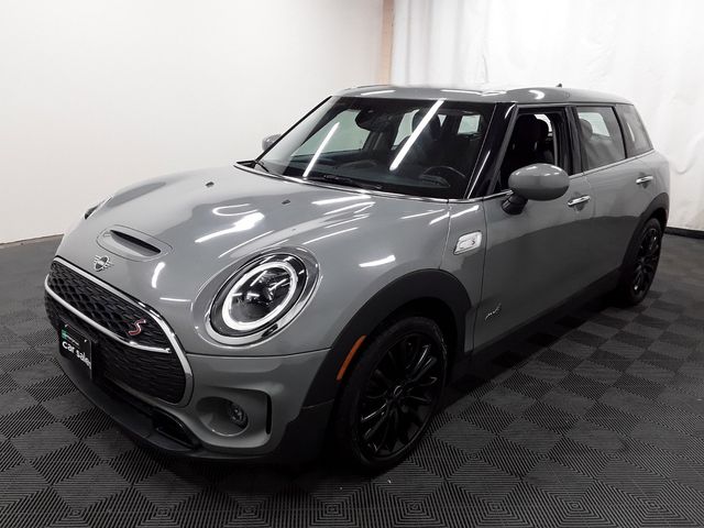 2022 MINI Cooper Clubman S