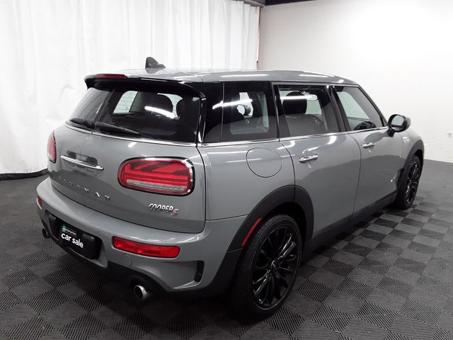 2022 MINI Cooper Clubman S