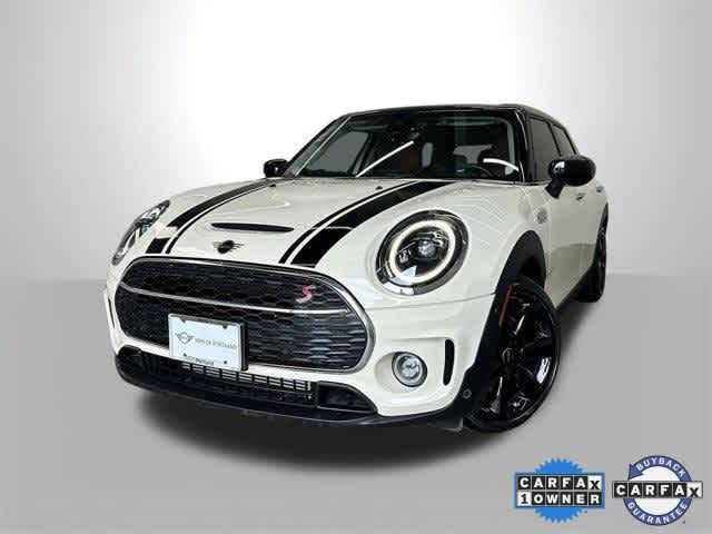 2022 MINI Cooper Clubman S