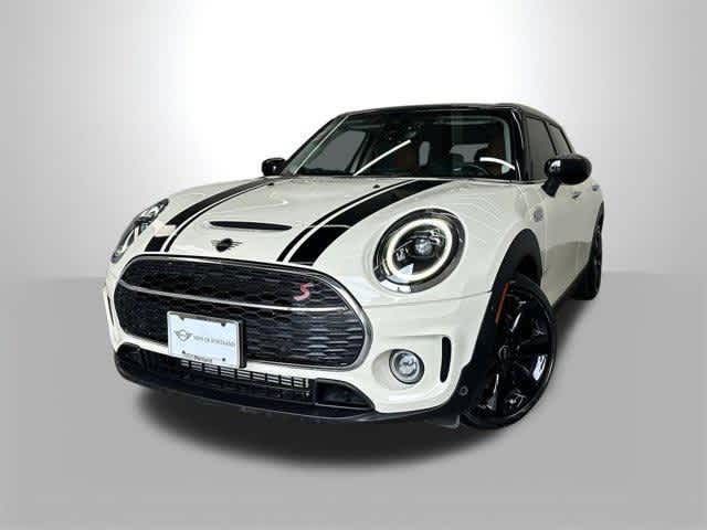 2022 MINI Cooper Clubman S