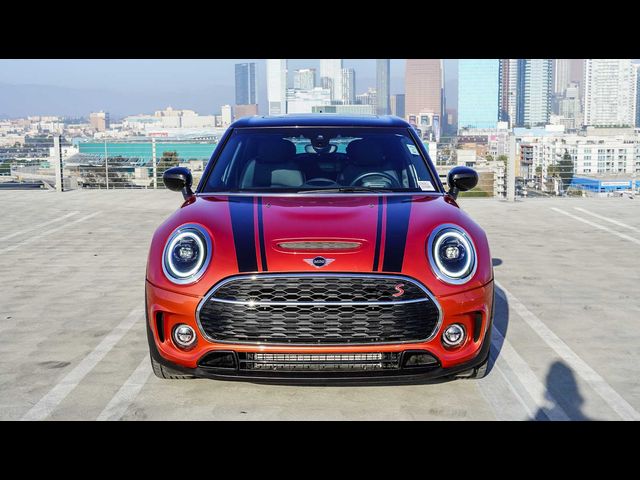 2022 MINI Cooper Clubman S