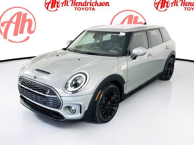 2022 MINI Cooper Clubman S