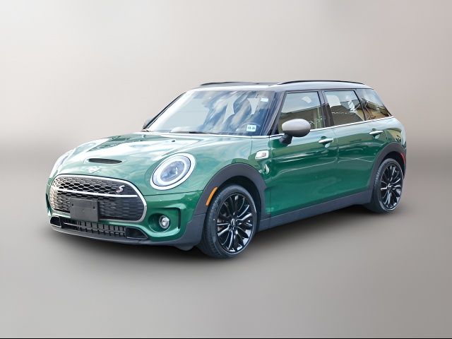 2022 MINI Cooper Clubman S