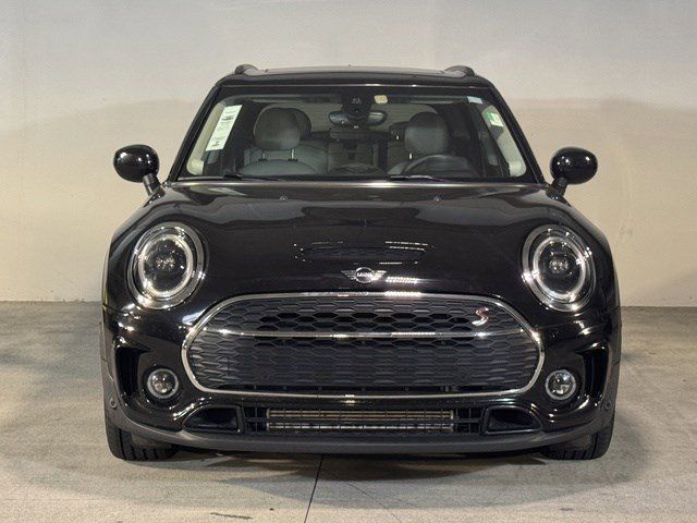 2022 MINI Cooper Clubman S