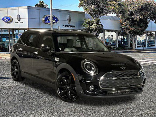 2022 MINI Cooper Clubman S