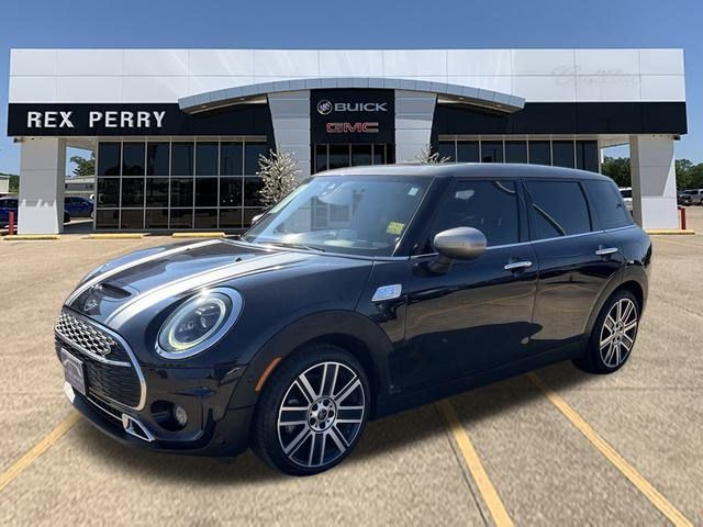 2022 MINI Cooper Clubman S