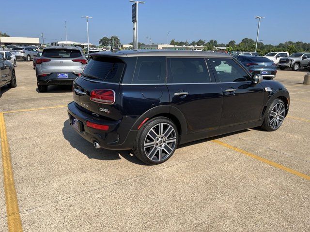 2022 MINI Cooper Clubman S