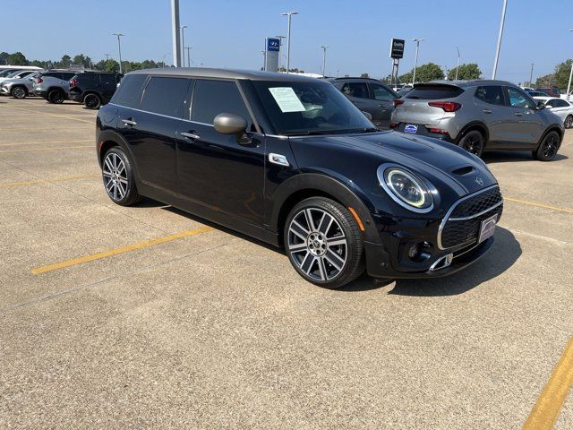 2022 MINI Cooper Clubman S